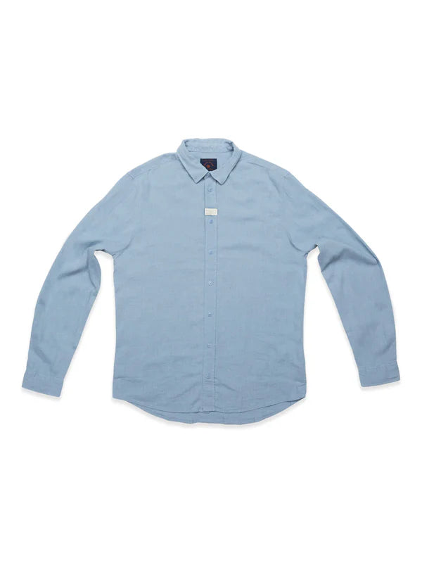 ENRICO MAX SHIRT, BLUETTE
