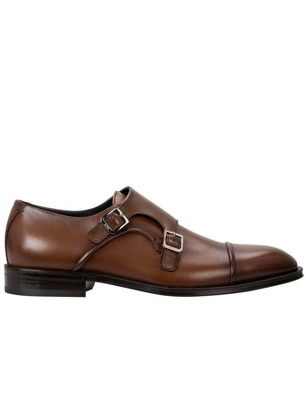 Derrek_Monk_buly, Medium Brown