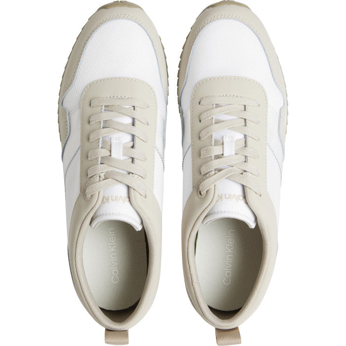 Low top lace up, mix