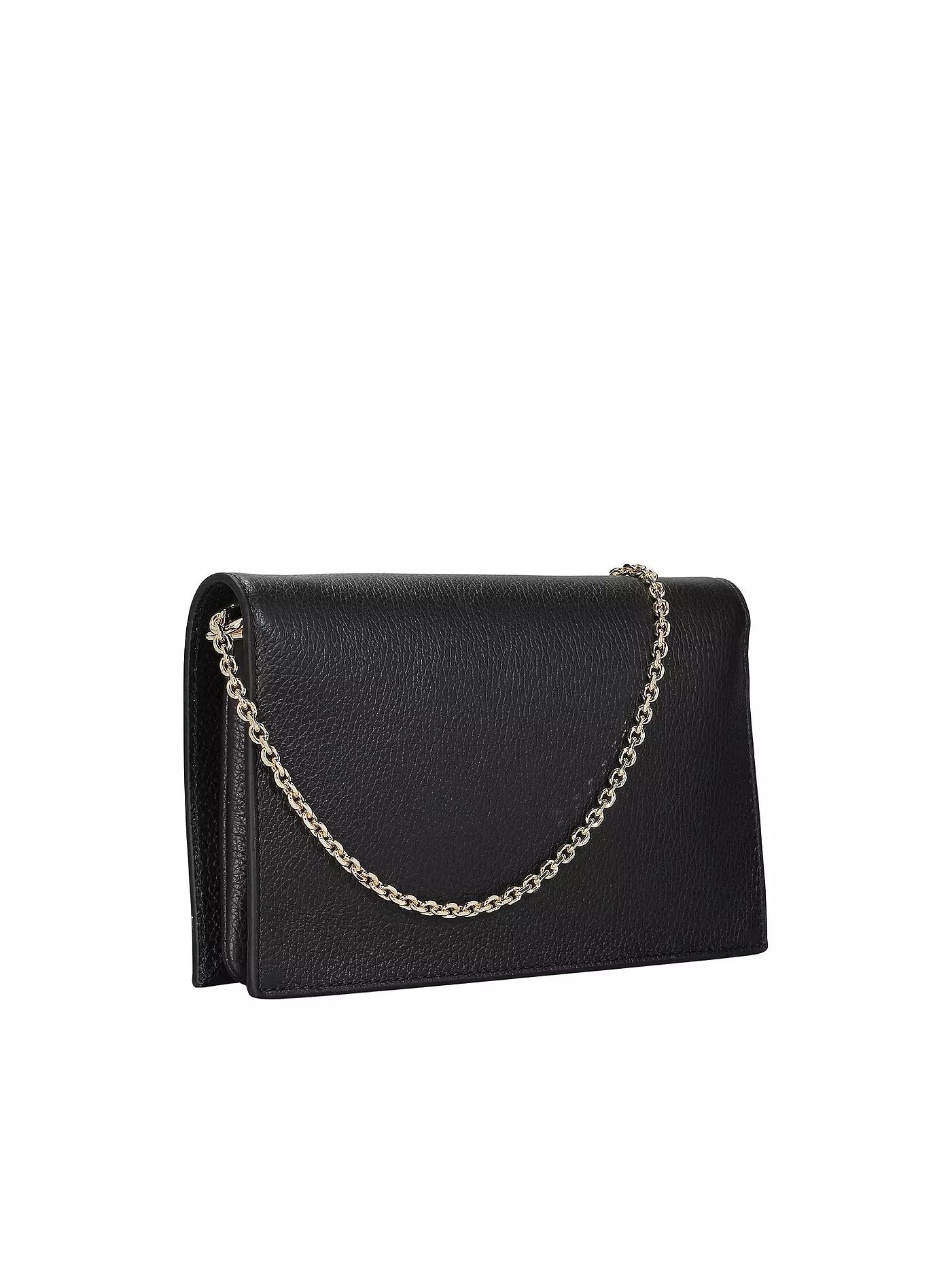 CoccinelleDandy, Noir