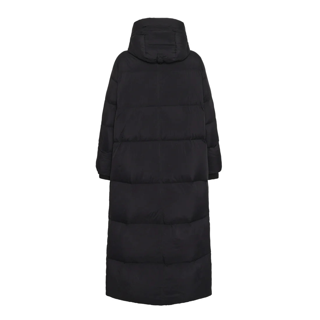 Gigi Coat, Black