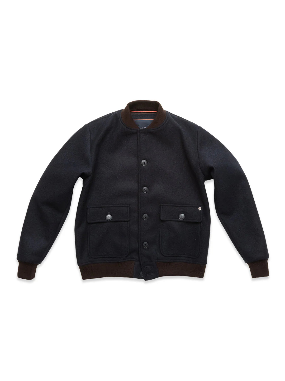Magnum Jacket, Dark Navy
