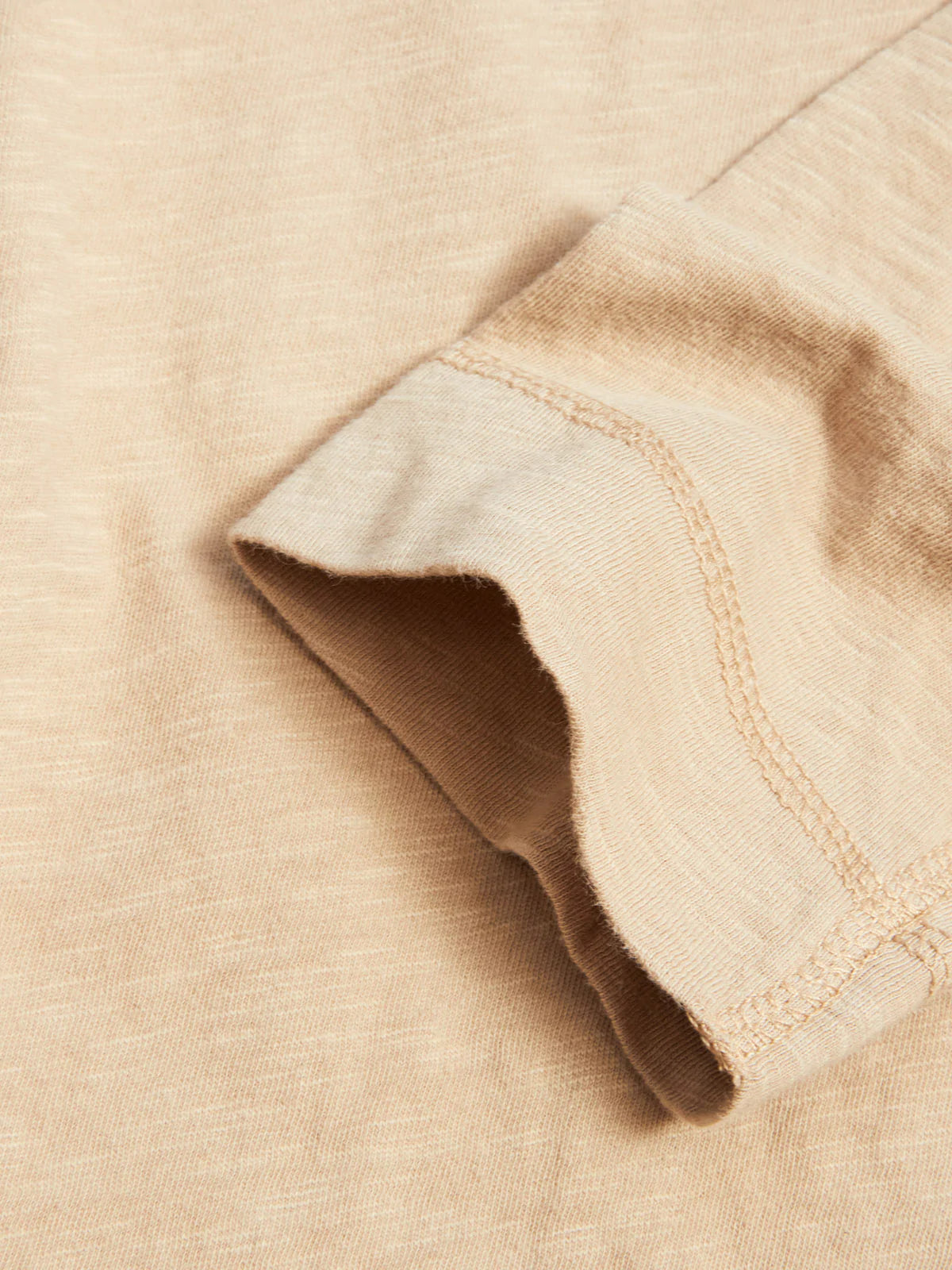 Serafino grandad, desert