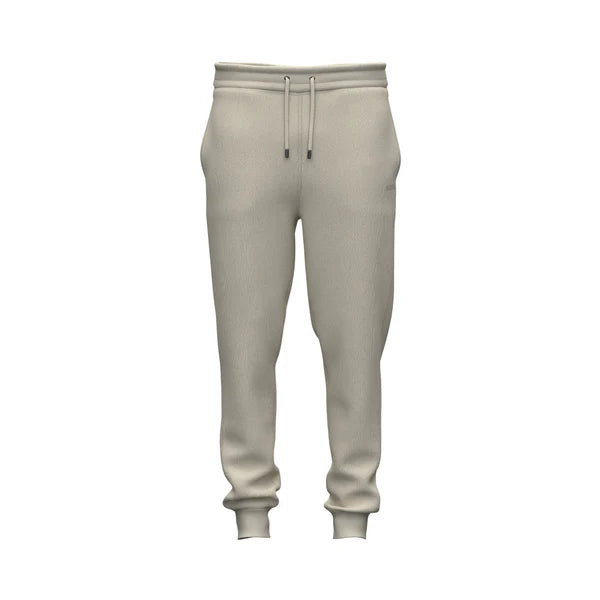 SEFADELONG SWEATPANTS, OPEN WHITE