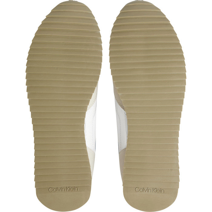 Low top lace up, mix