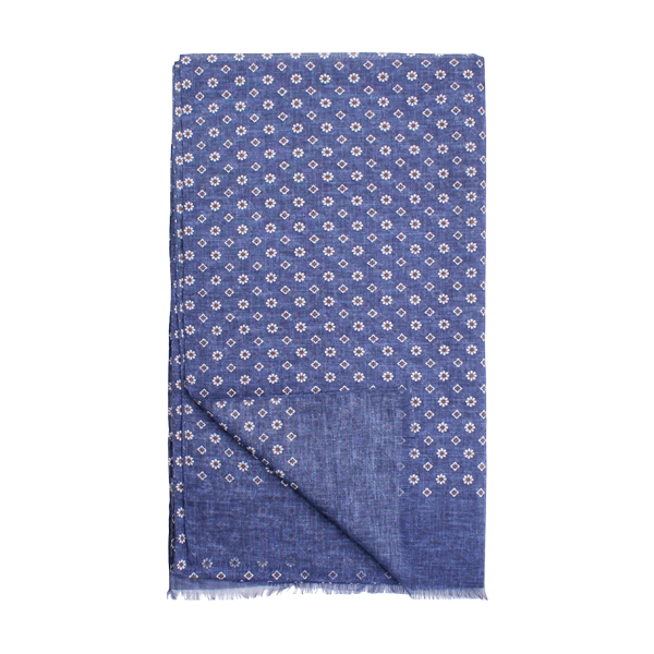 Single Scarf, 3 farver