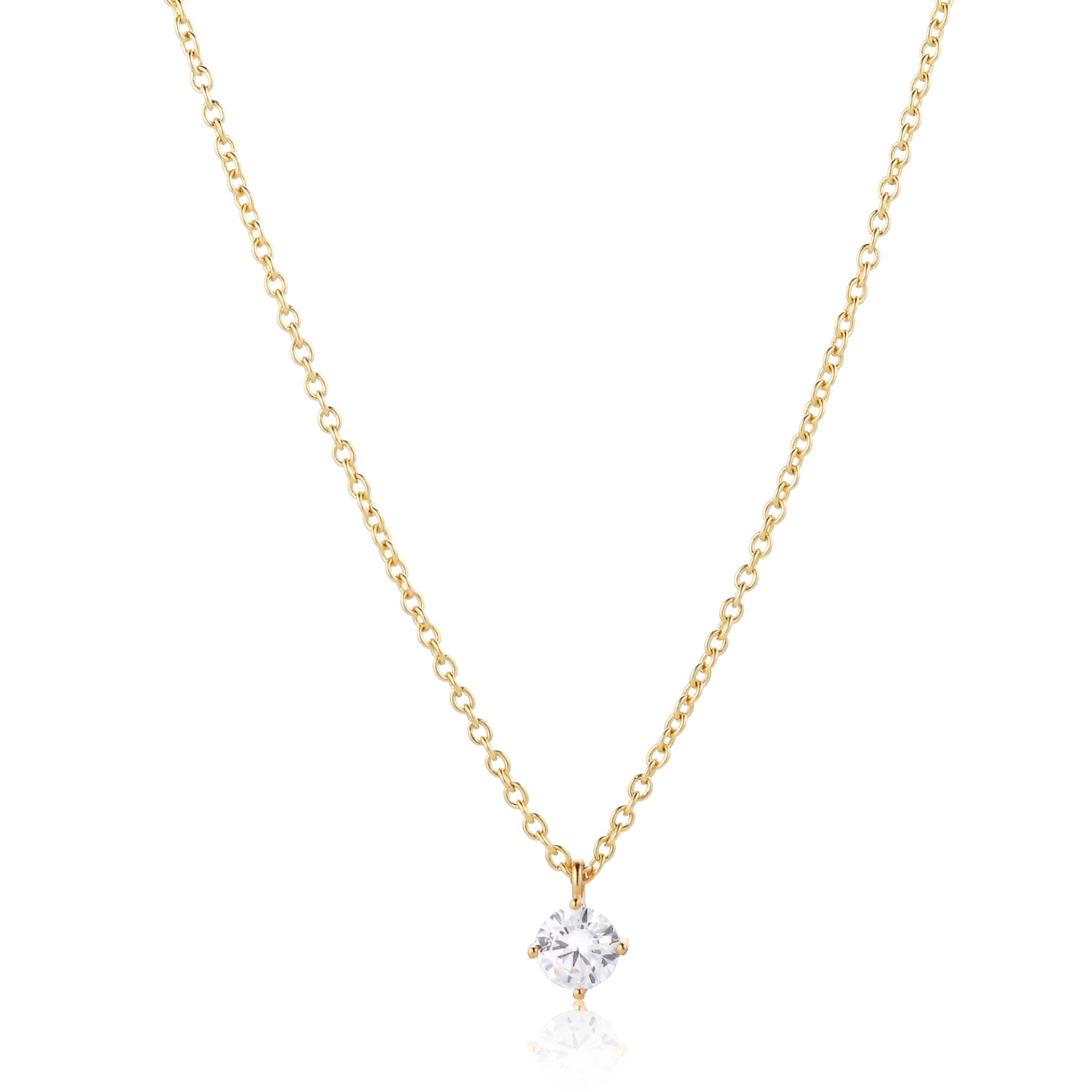 Eclipse Halskæde 03