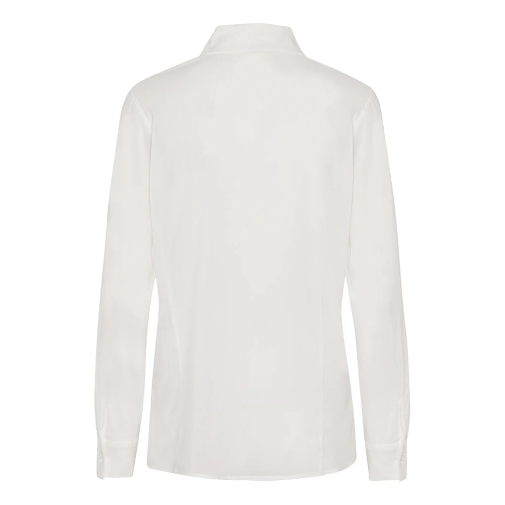 FILIPPA SHIRT, WHITE