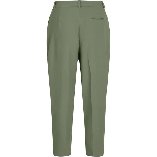 CINDYSUS DAGNY PANTS, SEA GREEN