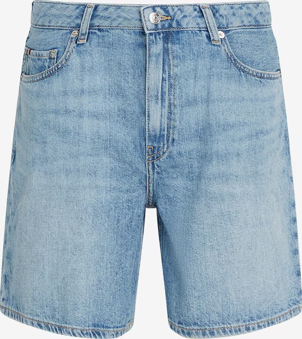 Dnm Straight Short RW, Sia