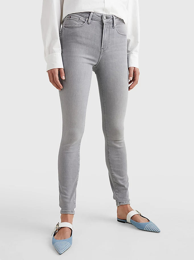 TH flex como skinny, aria