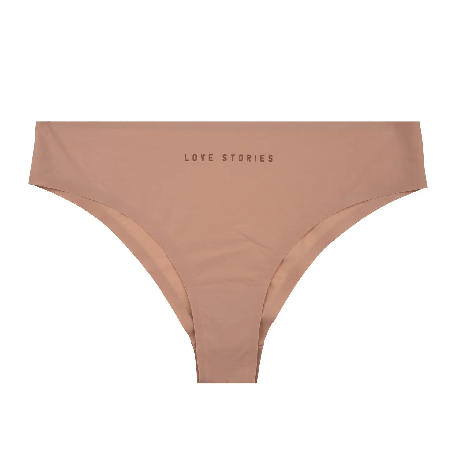 Kate brief, light brown