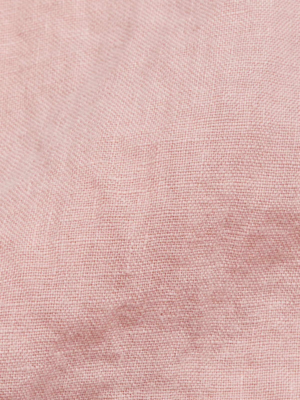 Enrico Beach Shirt, Porcelain Pink