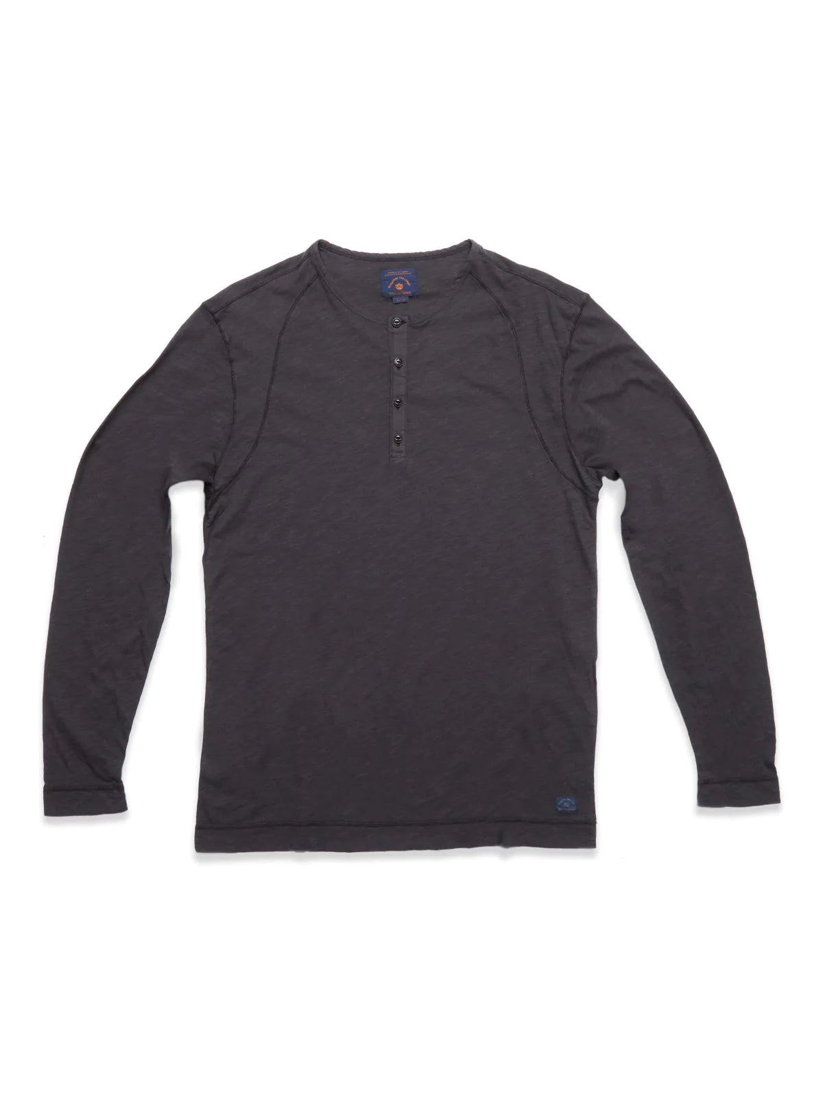 Serafino grandad, jet black