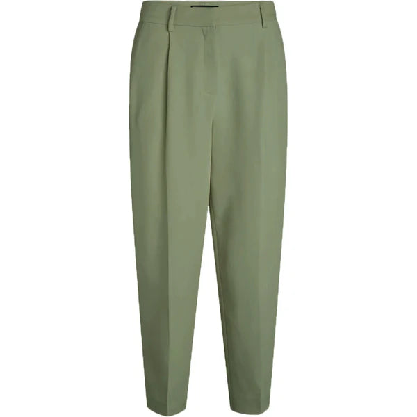 CINDYSUS DAGNY PANTS, SEA GREEN