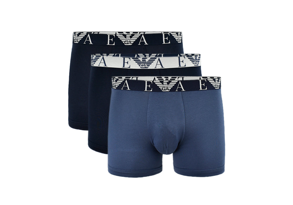 Man Knitted Underwear set