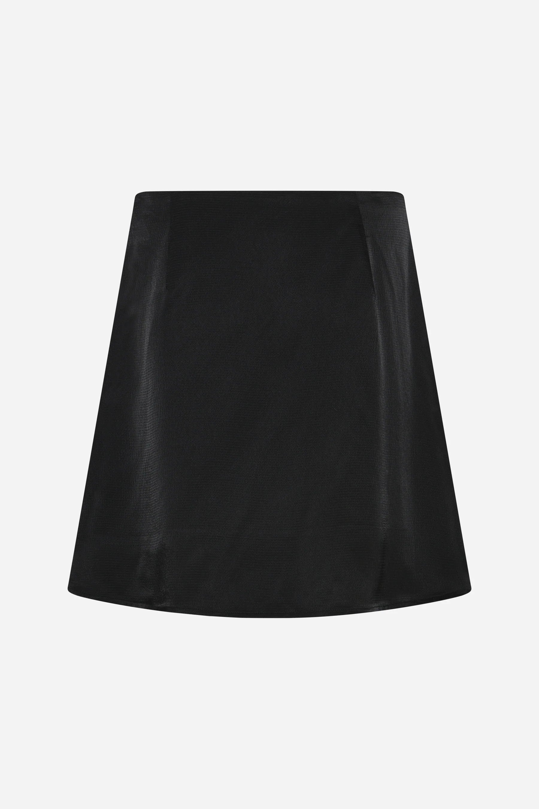 ARFAJ TUULI SKIRT, BLACK