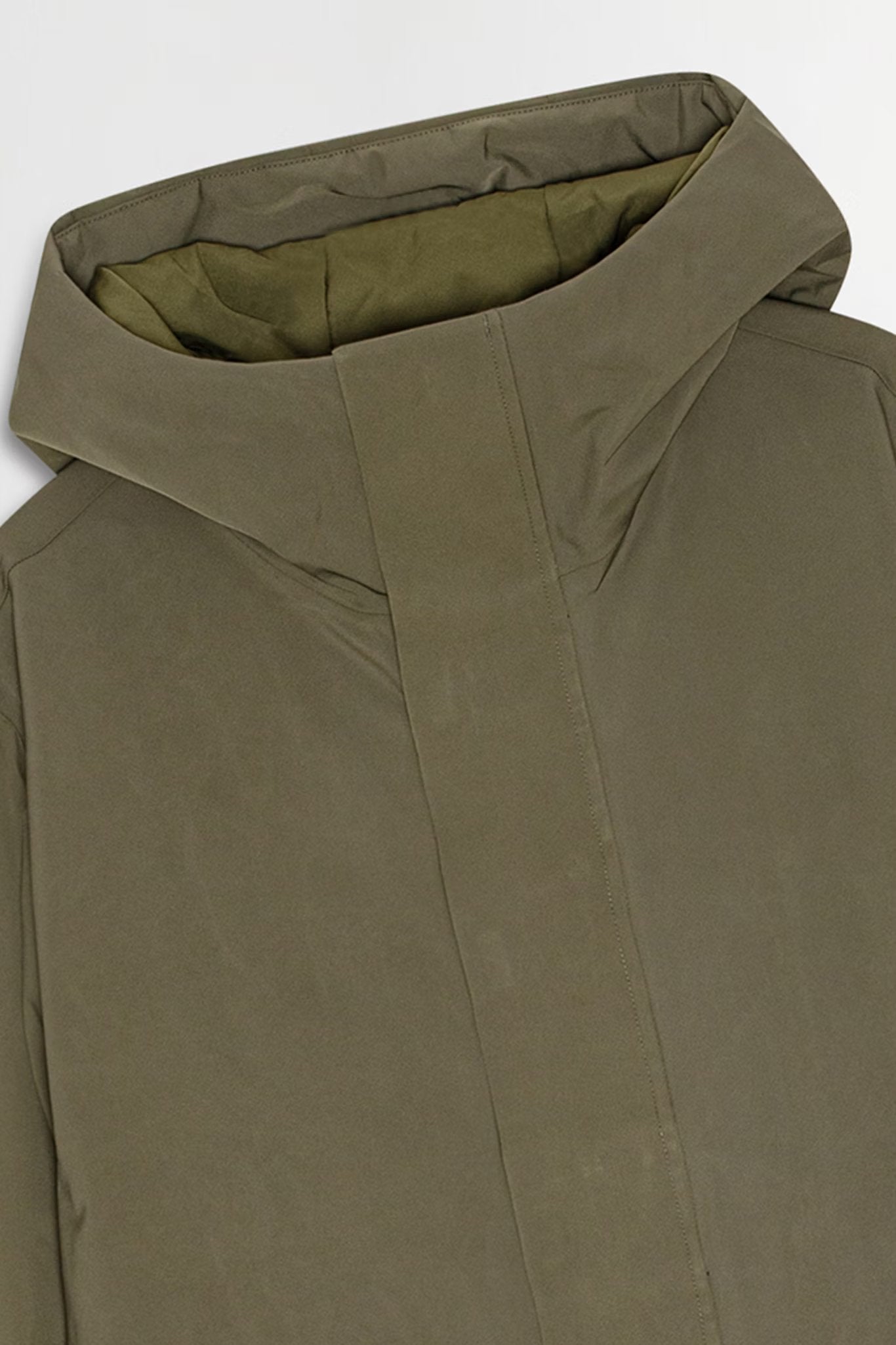 Knox Winter 8240, Capers