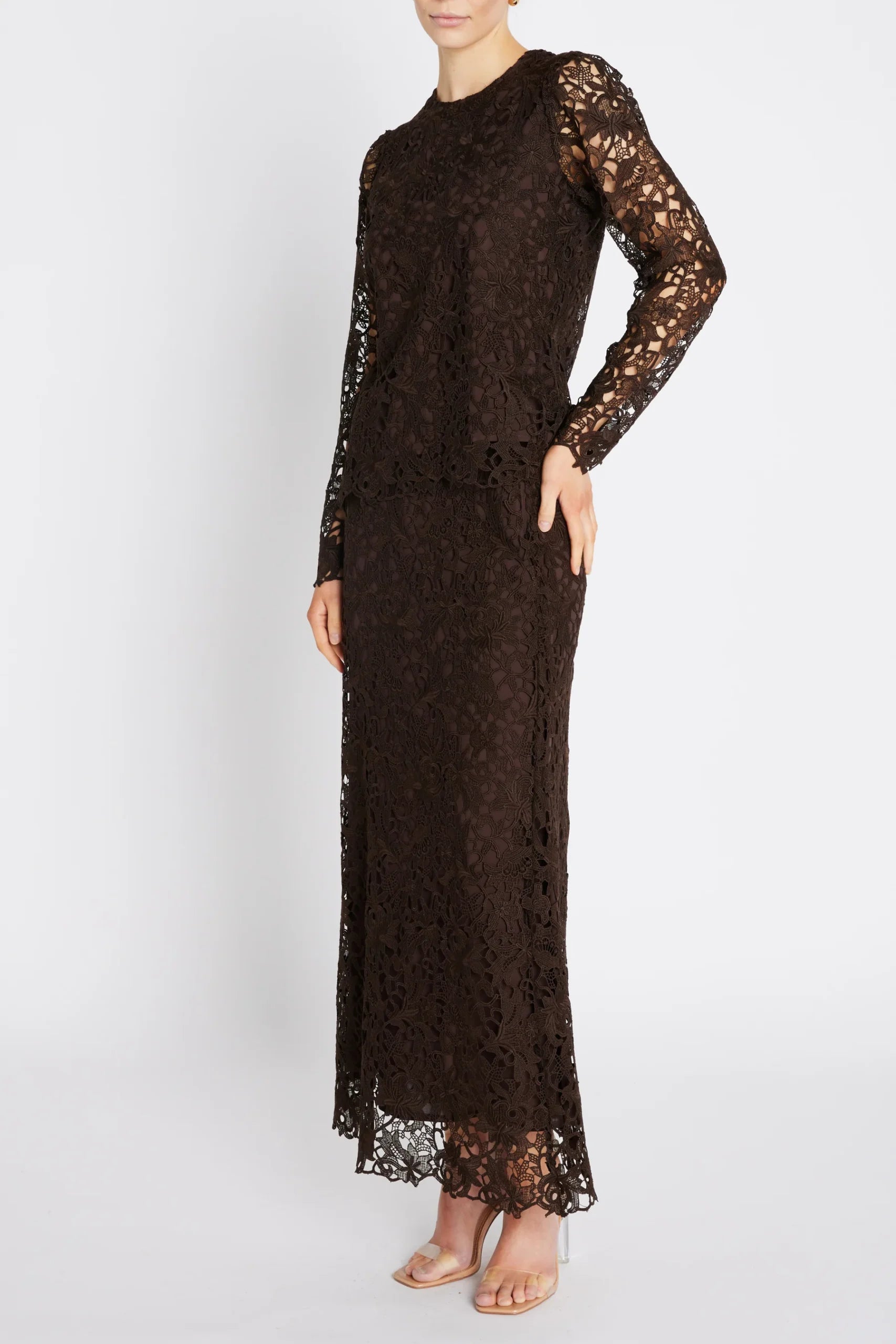 SagoBBWini Blouse, Delicioso