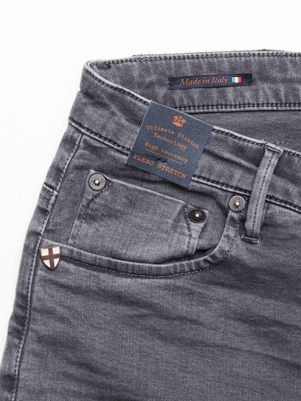 FREDO AXO JEANS, ROCK