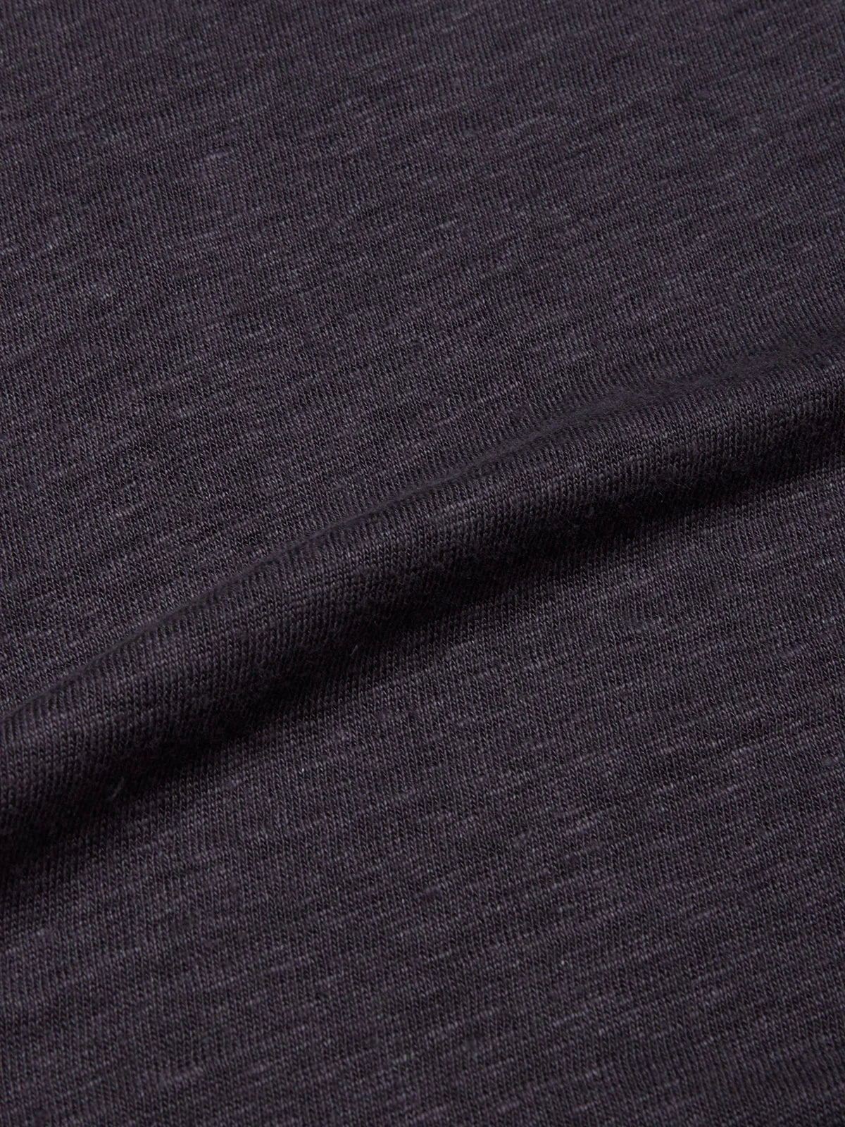 Totti T-shirt, Dark Navy