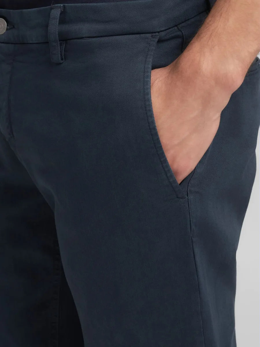 BENNI CHINOS, NAVY
