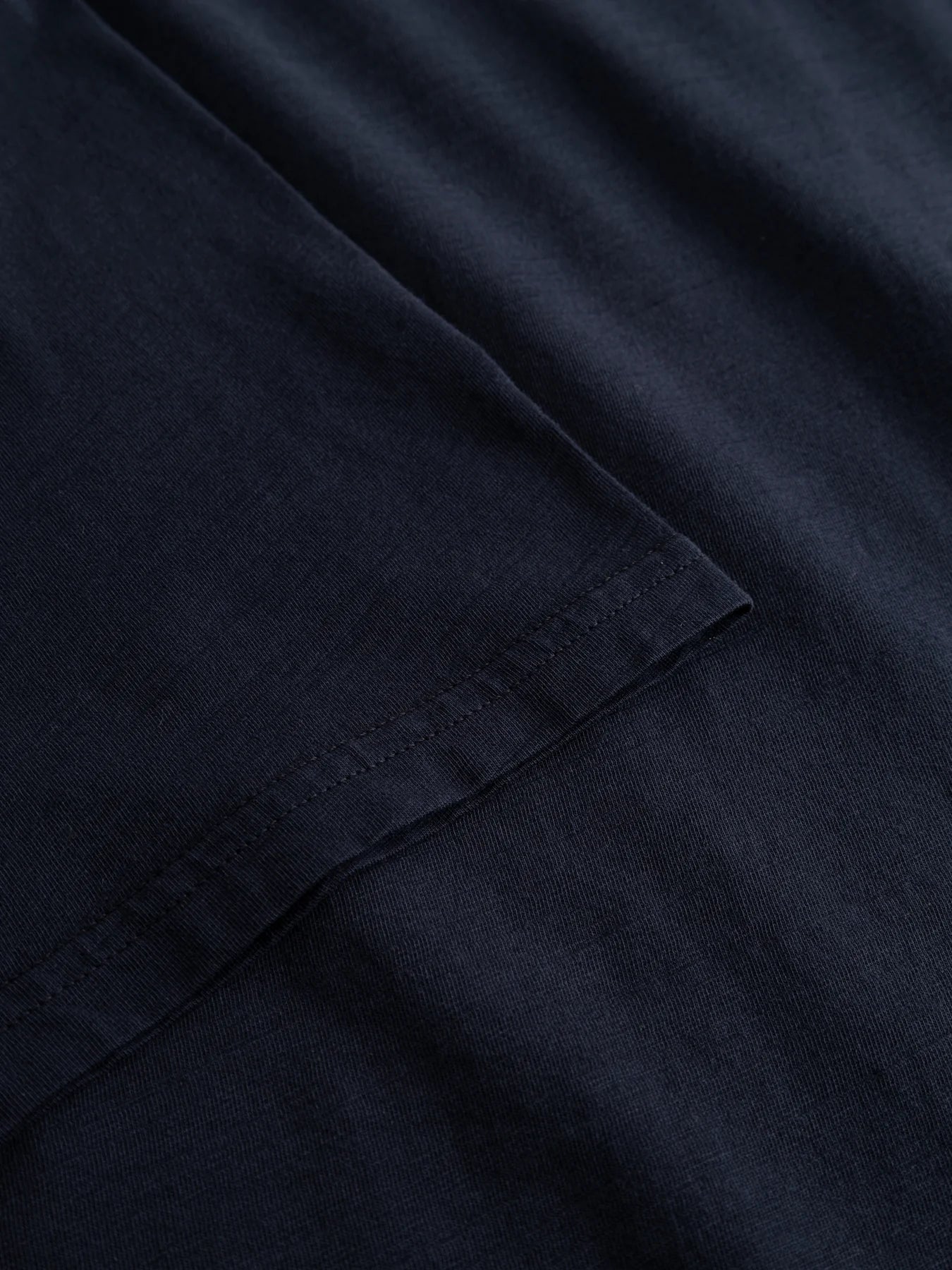 OSCAR T-SHIRT, DARK NAVY