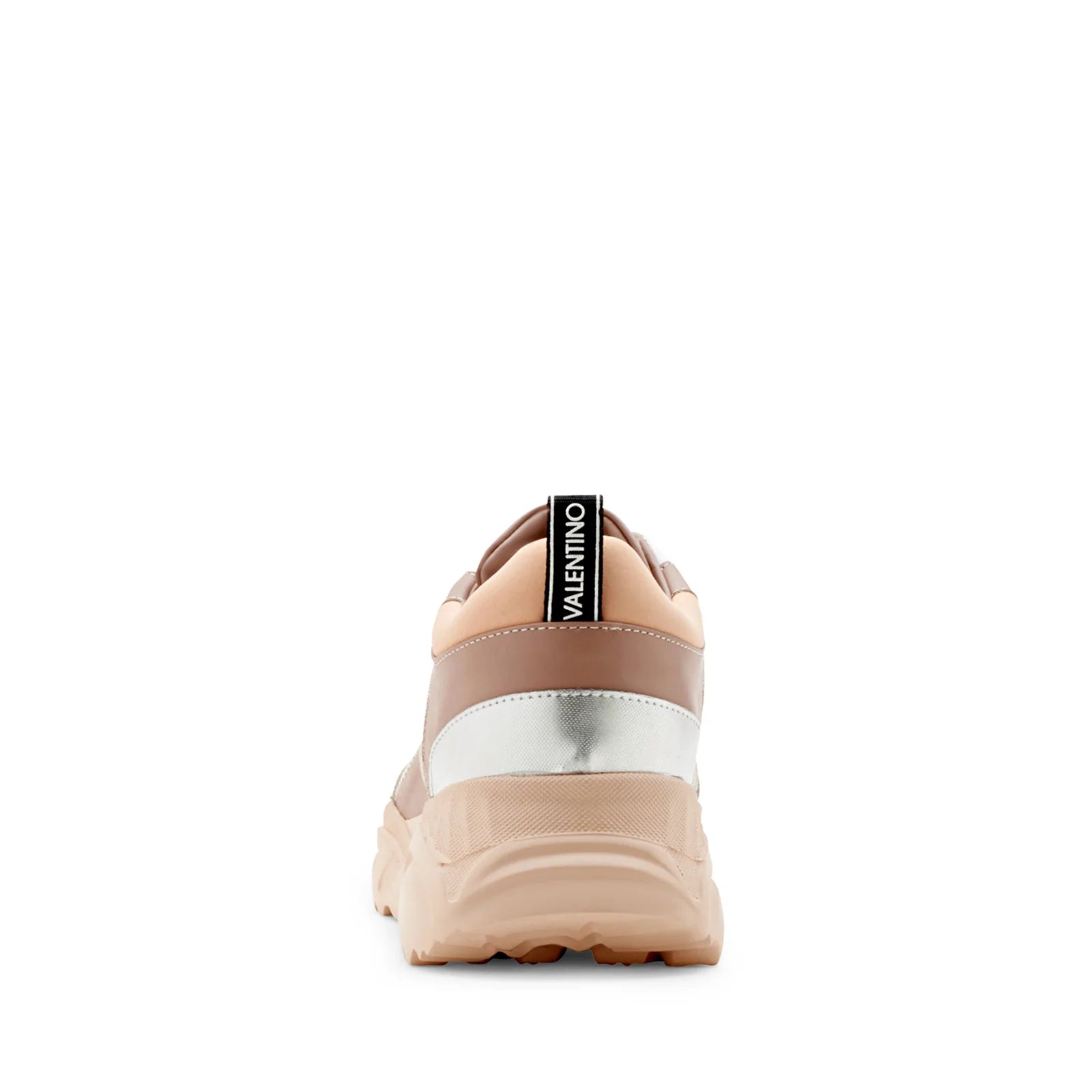 NYX sneakers, nude