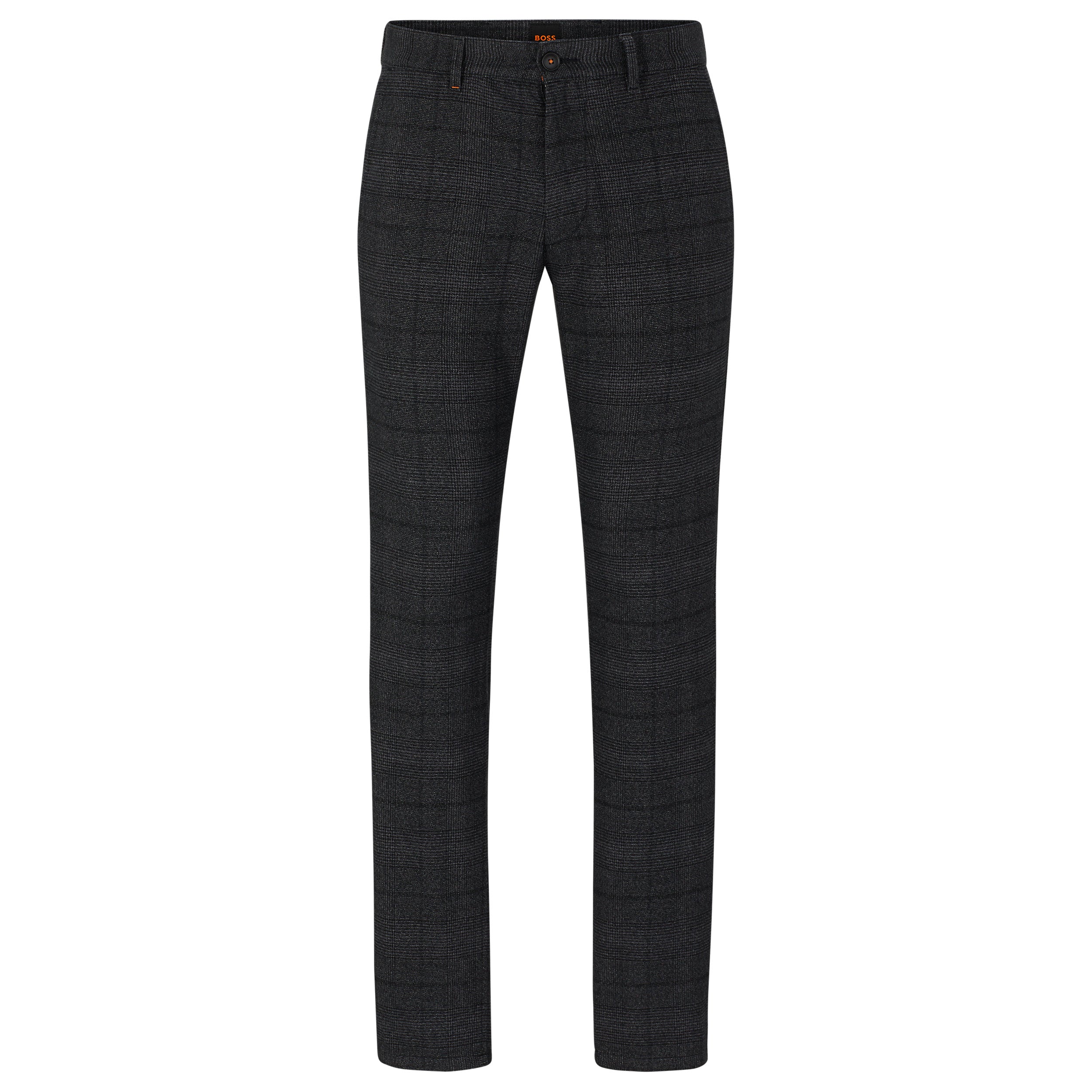 Chino Slim, Black