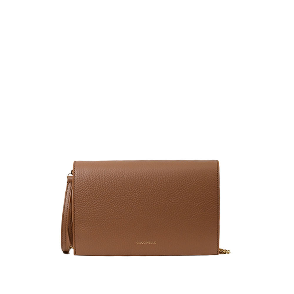 CocinelleDandy, Skin