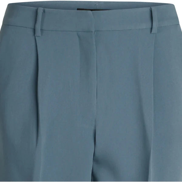 CINDYSUS DAGNY PANTS, BLUE MIRAGE