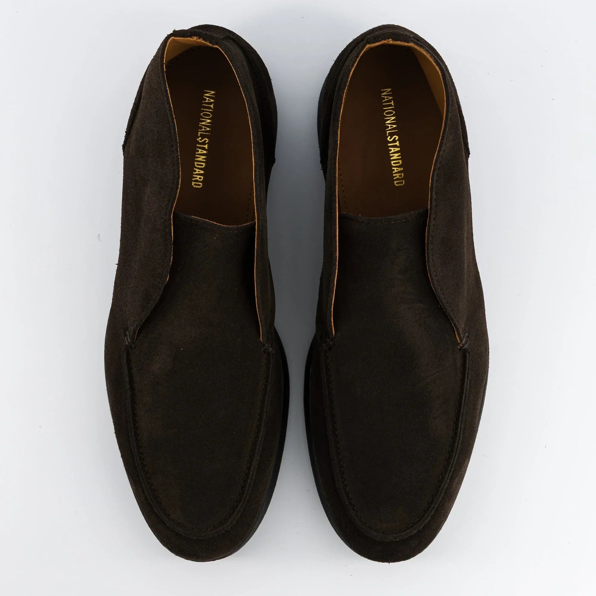 EDITION 20 SHOES, CARIBOU