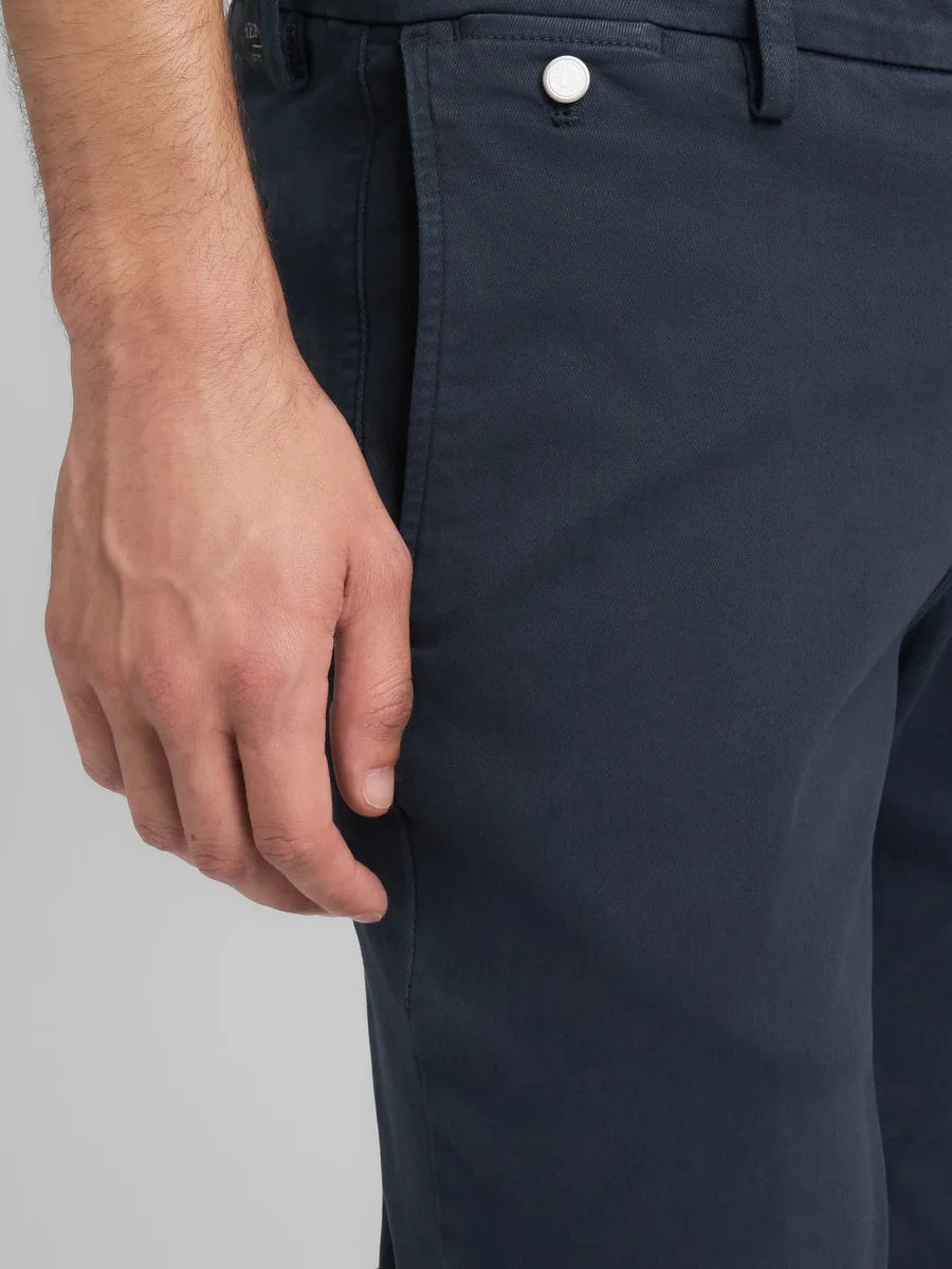 BENNI CHINOS, NAVY