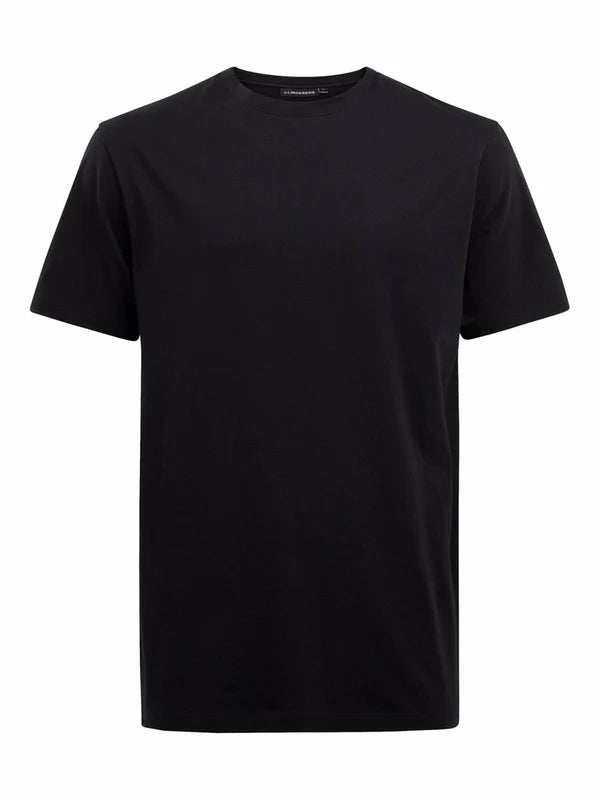 SID BASIC TEE, BLACK