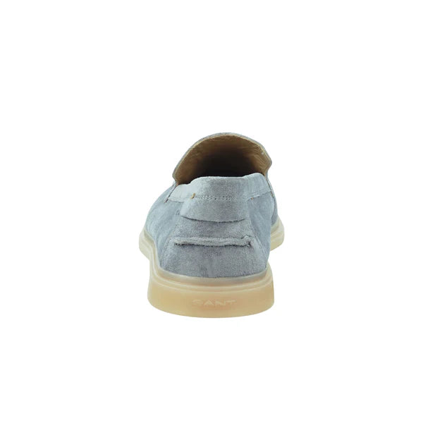 BOERY LOAFER, DOVE BLUE