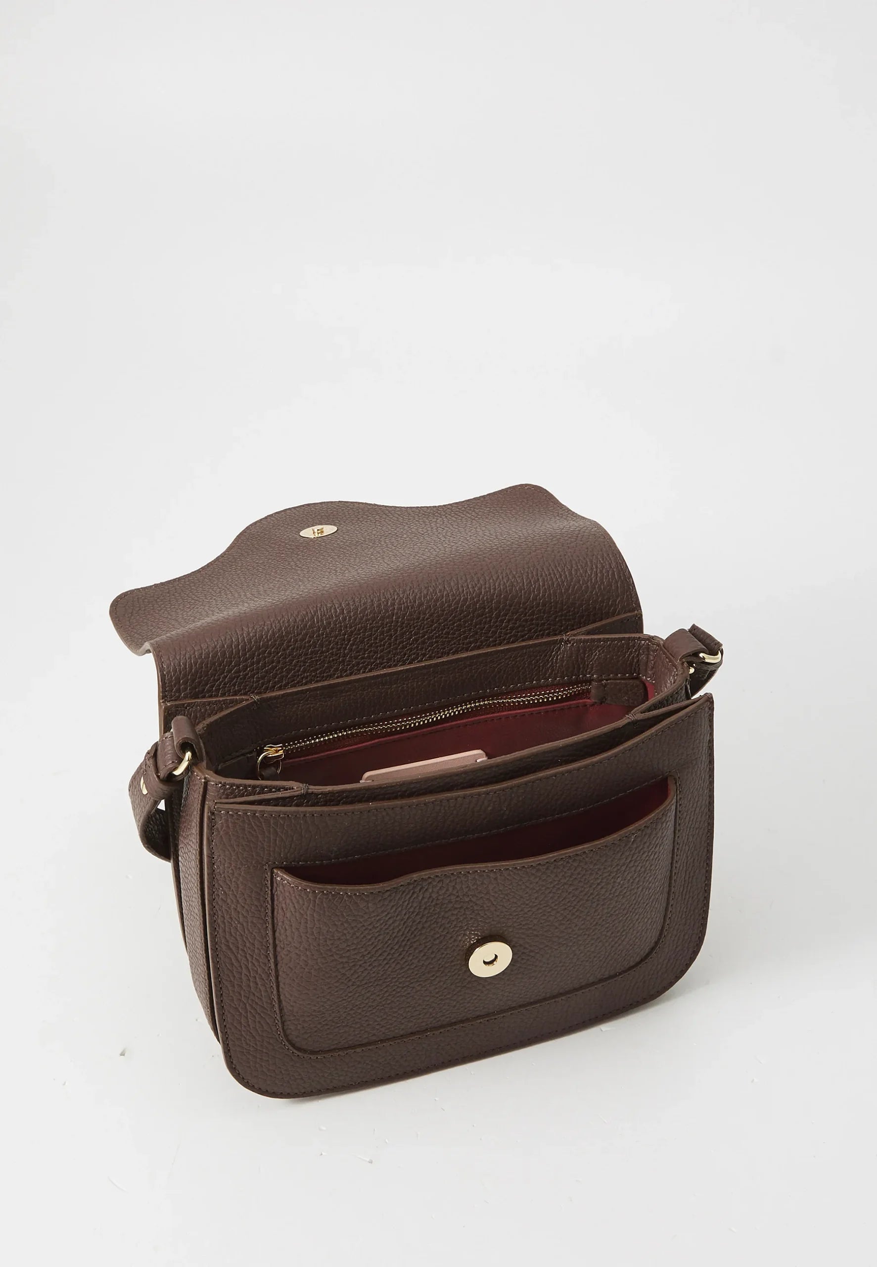 Cocinelle C-Me, Brunette