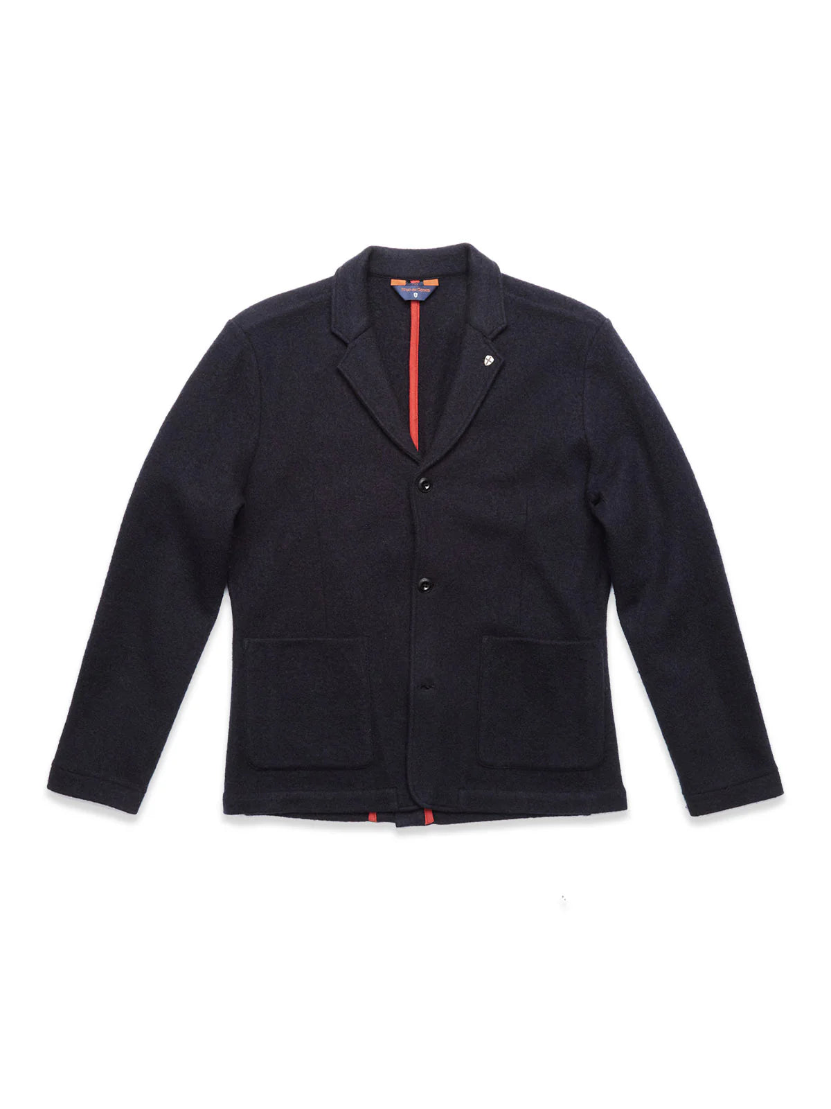 Marcos Blazer, Dark Navy