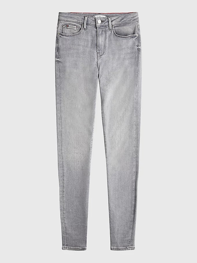 TH flex como skinny, aria