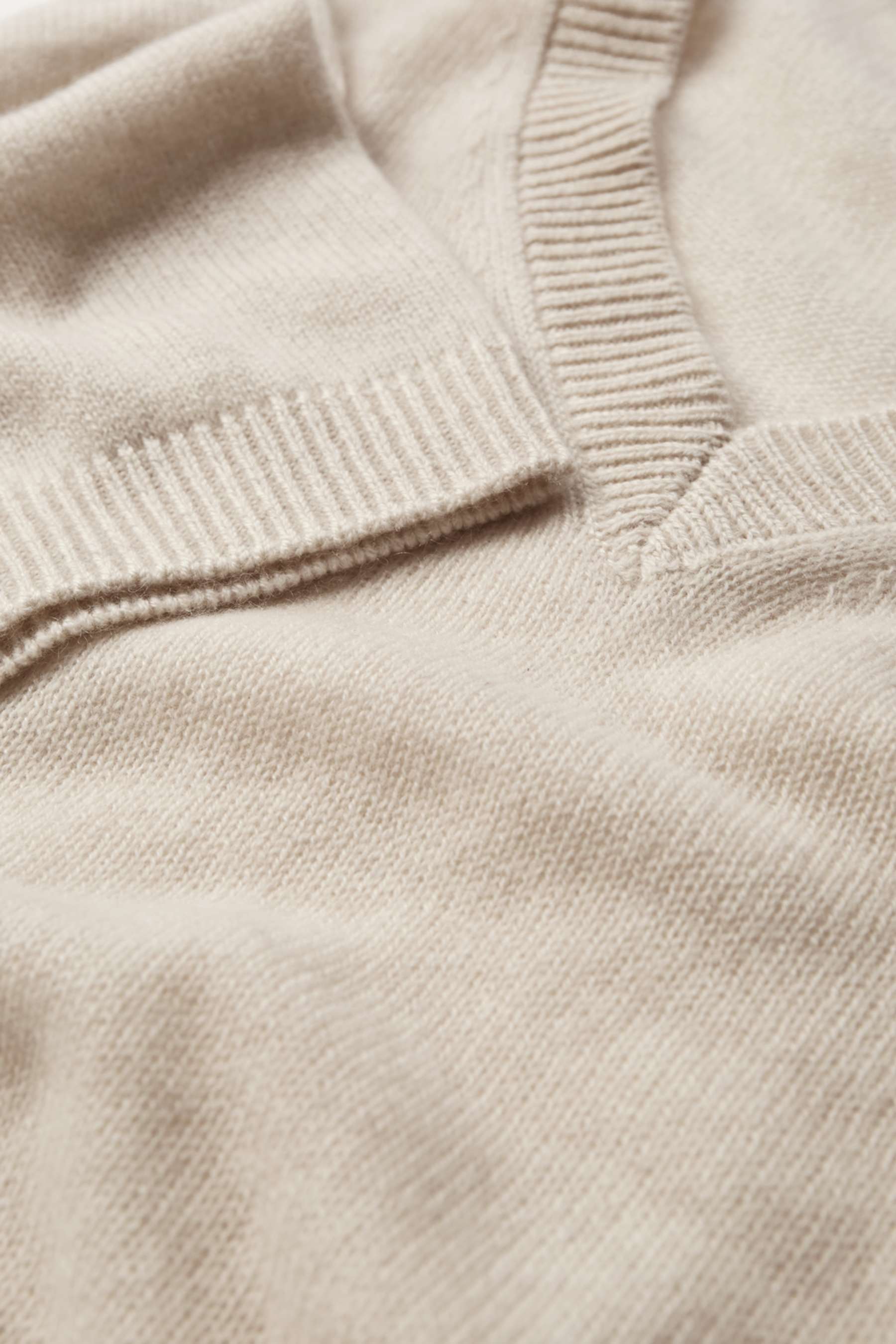 RIVA T-SHIRT, WARM BEIGE