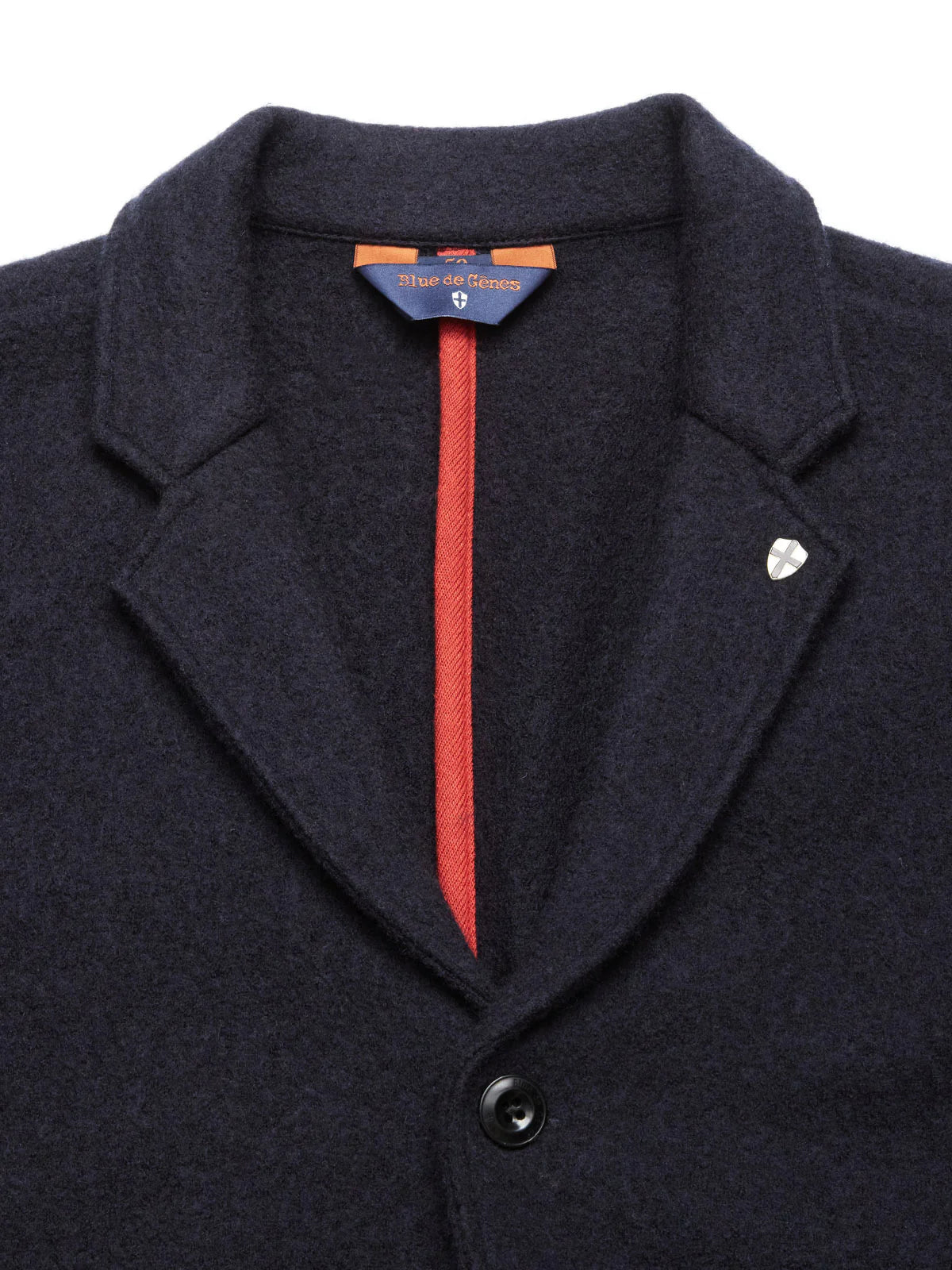 Marcos Blazer, Dark Navy