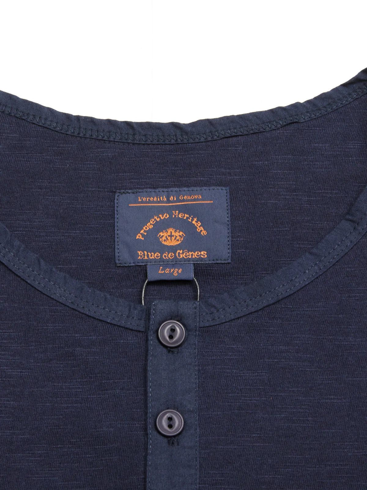 BdG S/S Grandad, Navy