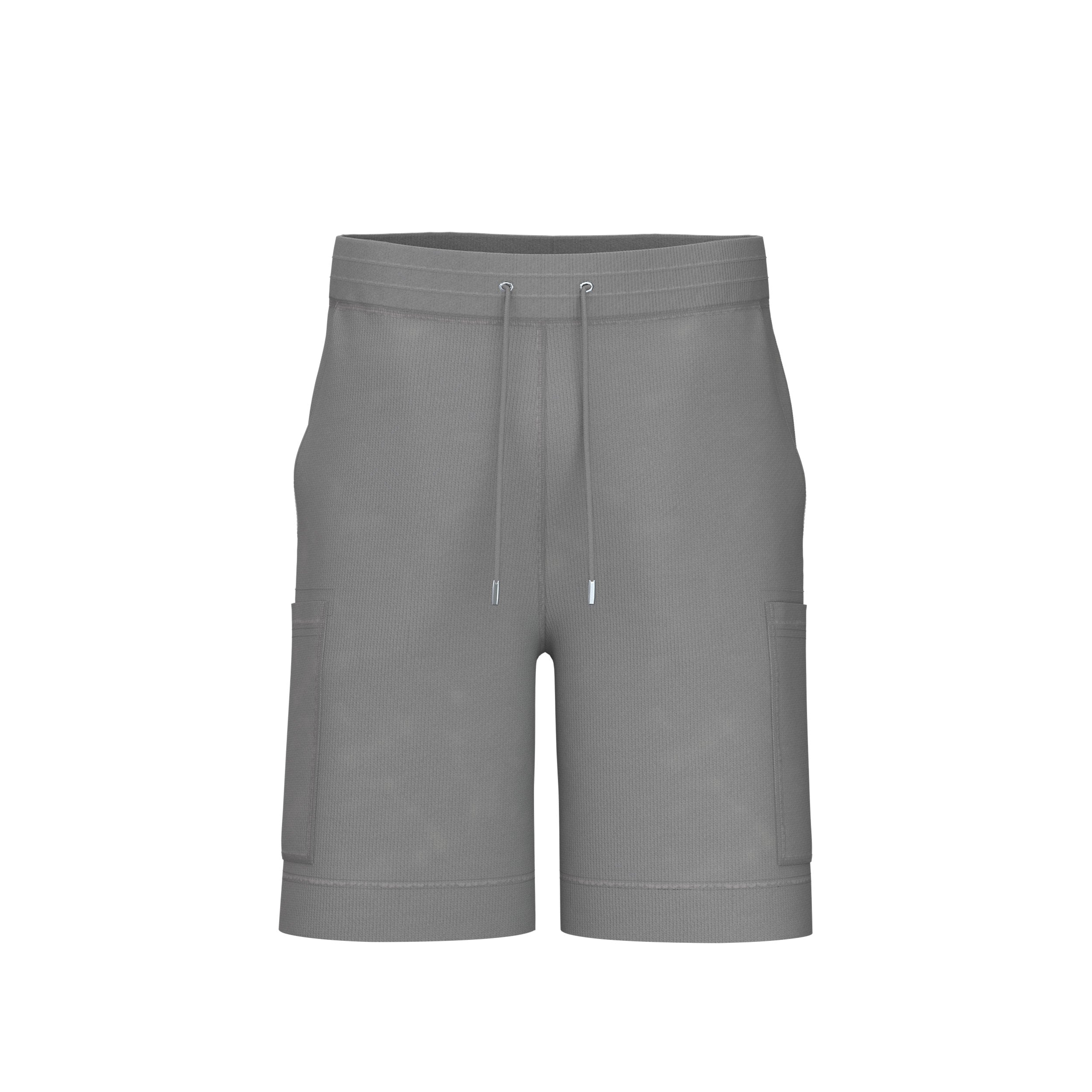 Sefade shorts, grey
