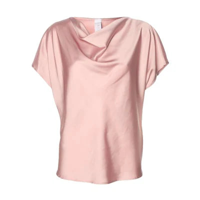 WATERFALL TOP SS, ROSA