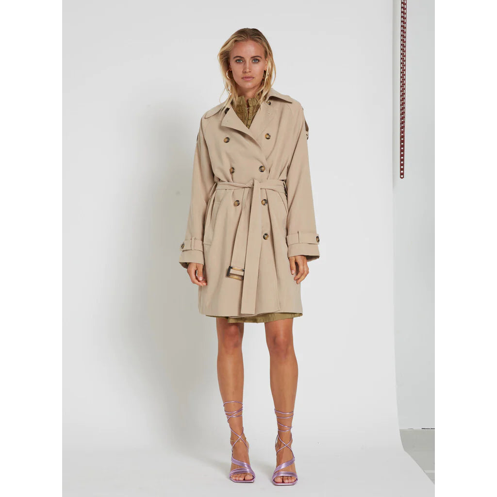 BellsBBAdelena Jacket