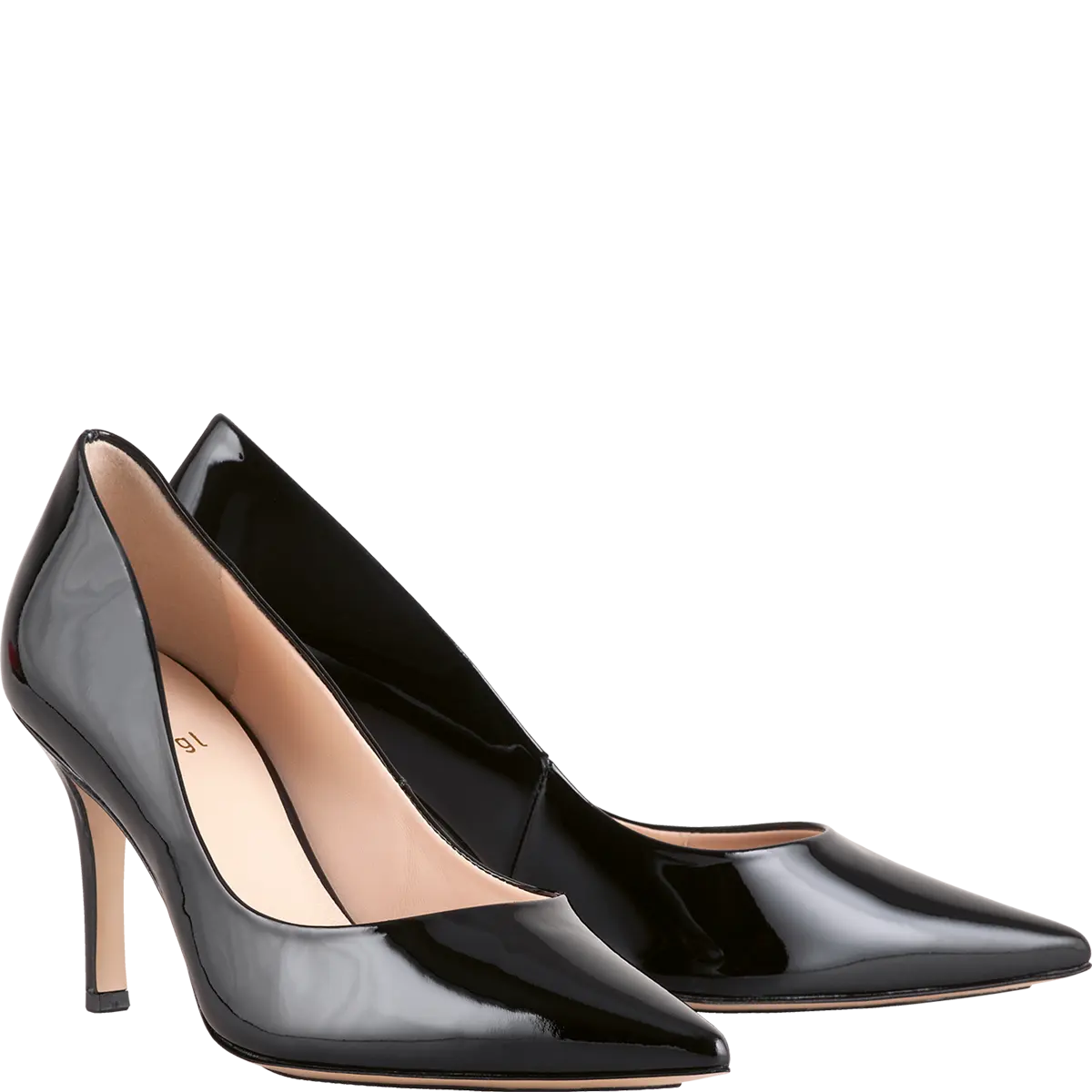 Boulevard 70, Black Lack