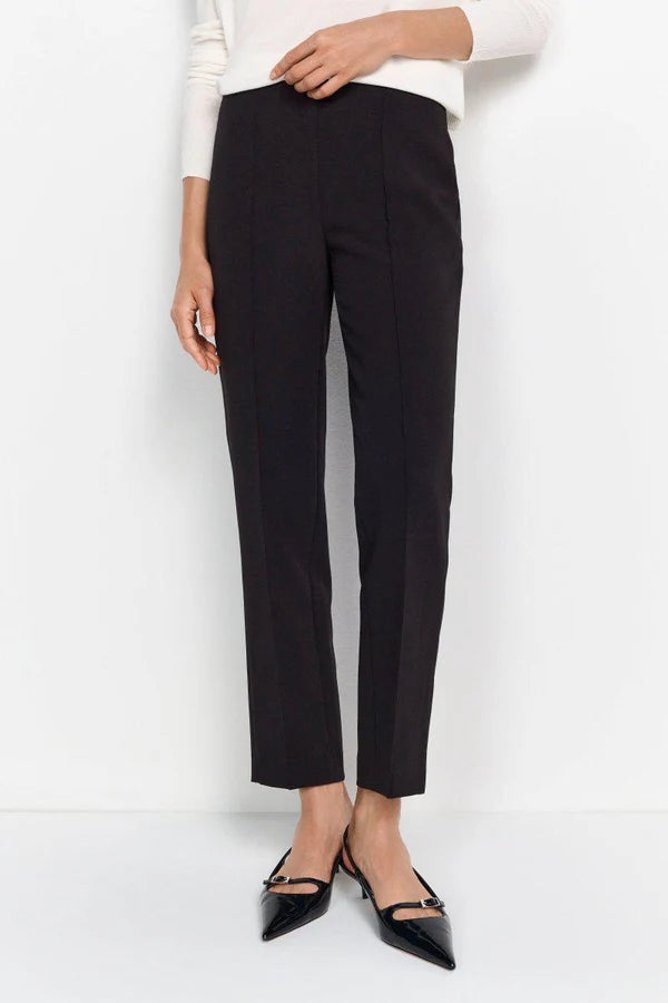 Casual Pants, Black