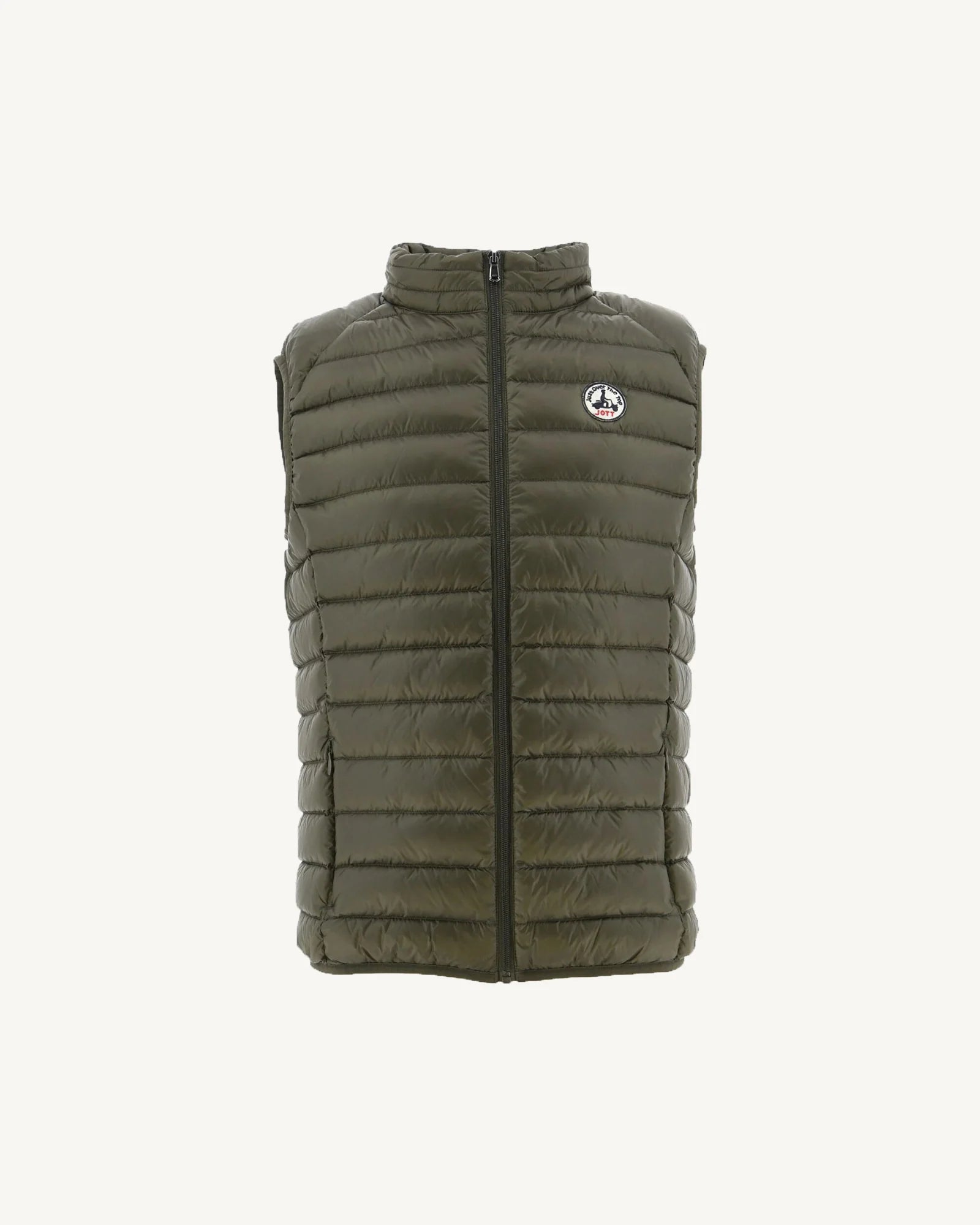 Tom Down Vest, Mat Army