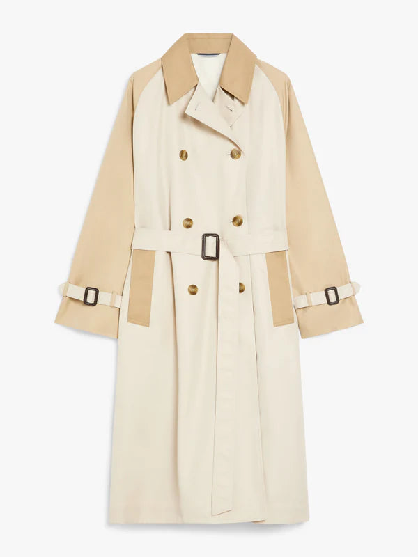 CANASTA TRENCHCOAT, EIS