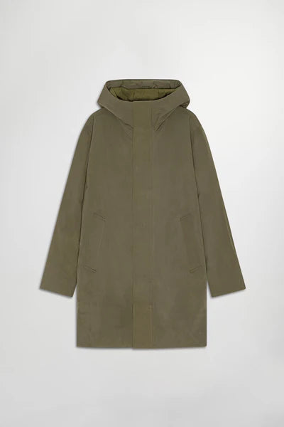 KNOX WINTER 8240 JACKET, CAPERS