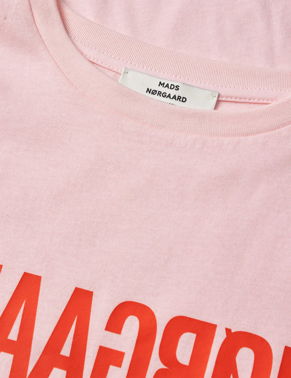 TRENDA TEE, BLUSHING BRIDE